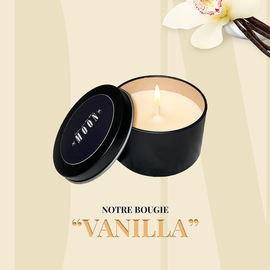 Bougie "Vanilla"